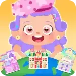 BonBon Life World v4.4.0 MOD APK (Unlimited Money)