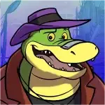 BROK the InvestiGator v1.1.10 MOD APK (Unlocked Full Version)