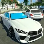 Car Driving 2025 v5.4.0 MOD APK (Unlimited Money, Free Purchases)