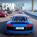 CPM Traffic Racer v6.0.7 MOD APK (Free Shopping, Unlimited Nitro)