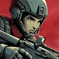 E-Rank Troopers v1.1.7 MOD APK (Unlimited Gold)