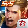 Garena RoV: Dragon LNY v1.62.1.6 MOD APK (Map Hack, Show Until)