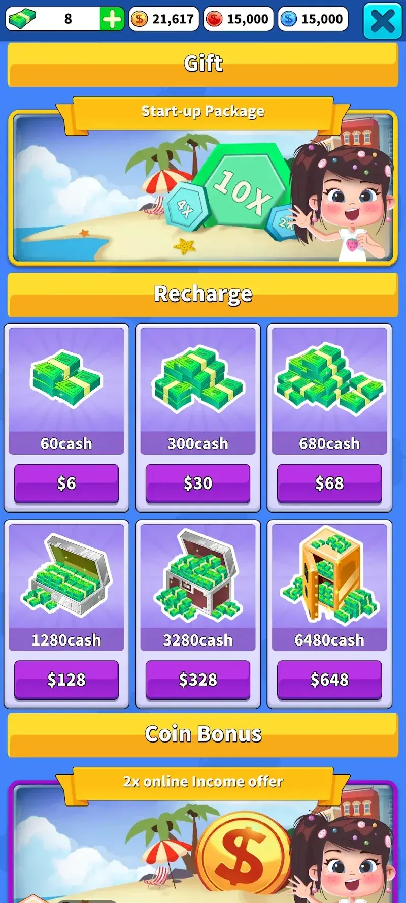 Screenshot 5