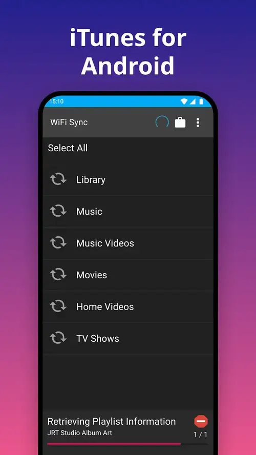 Screenshot 5