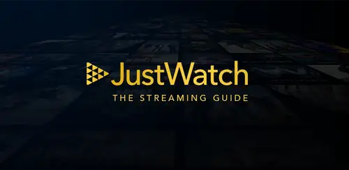 JustWatch screenshot 1