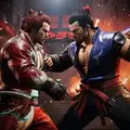 Karate Fighting v12 MOD APK (Menu, Unlock All, No Ads)