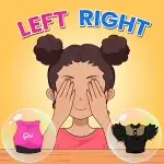 Left or Right: Women Fashions