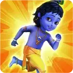 Little Krishna v4.49.416 MOD APK (Unlimited Money, Spin)