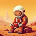 Martian Immigrants v2.2.4 MOD APK (Menu, Free Rewards)