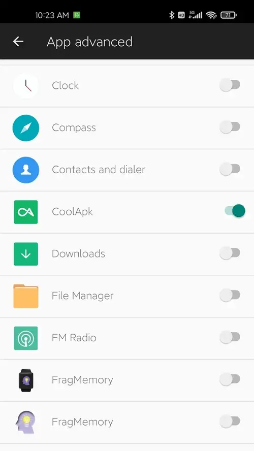 Screenshot 4