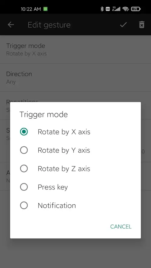 Screenshot 5