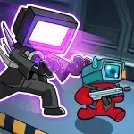 Monsters Survivor: Shoot & Run v1.0.8 MOD APK (Unlimited Money)