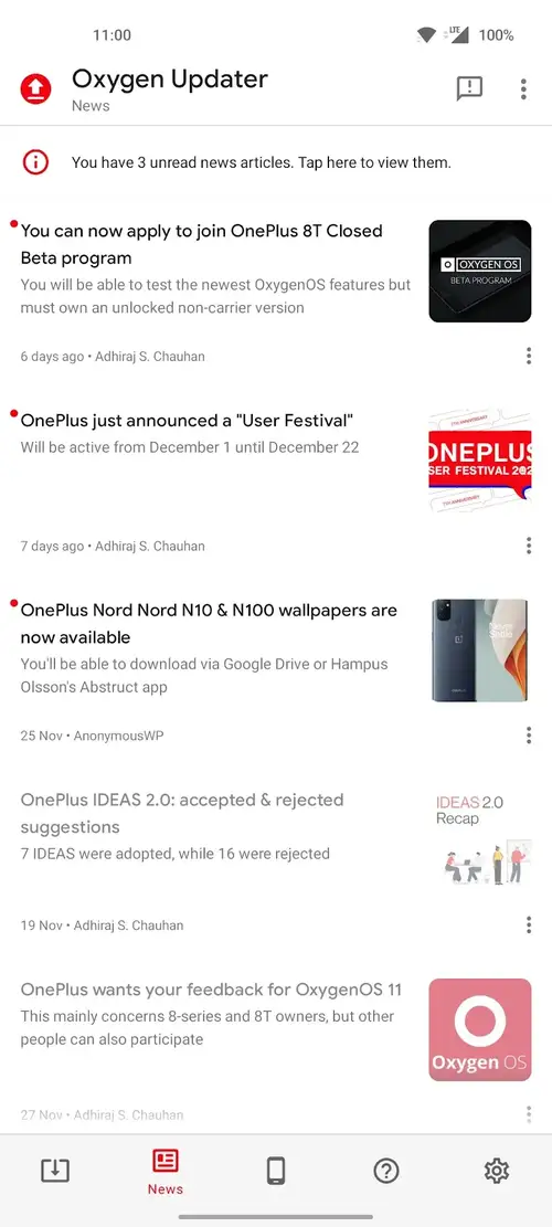 Screenshot 3