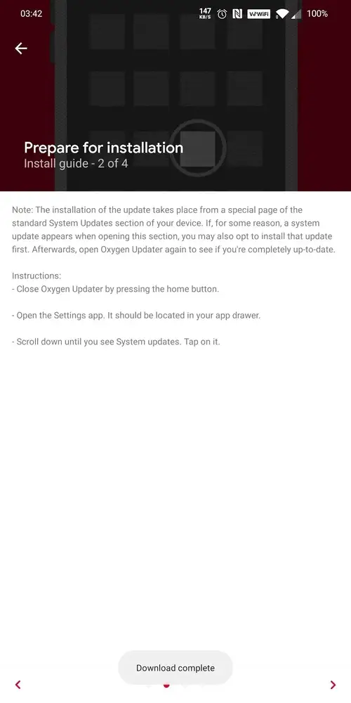 Screenshot 5