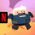 Rainbow Six: SMOL - NETFLIX v1.4 MOD APK (Unlocked)
