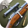 Sniper Time: Shooting Range v1.9 MOD APK (Unlocked Weapons, Bullet)