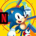 Sonic Mania Plus - NETFLIX v5.5.3 MOD APK (Unlocked)