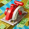 Timber Tycoon v1.3.2 MOD APK (Unlimited Money, Expierence )
