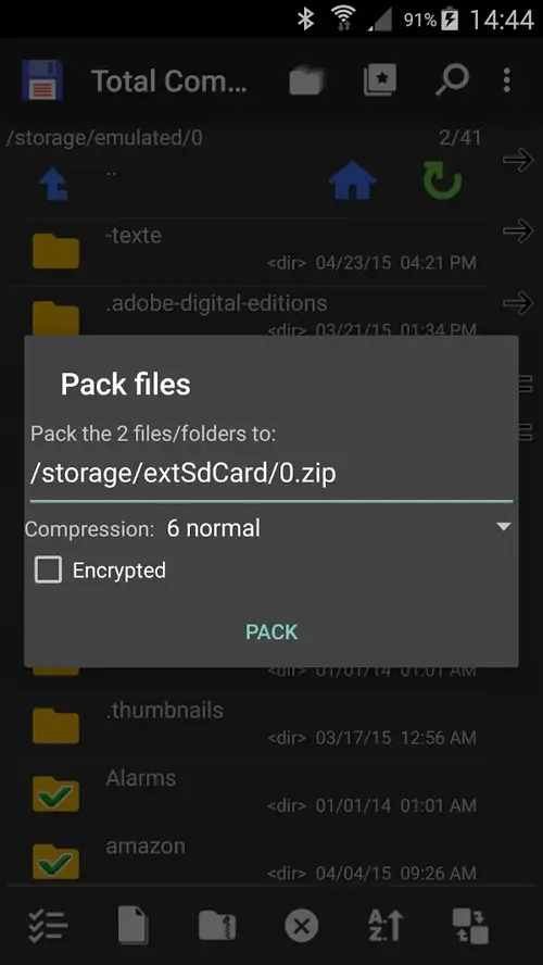 Screenshot 3