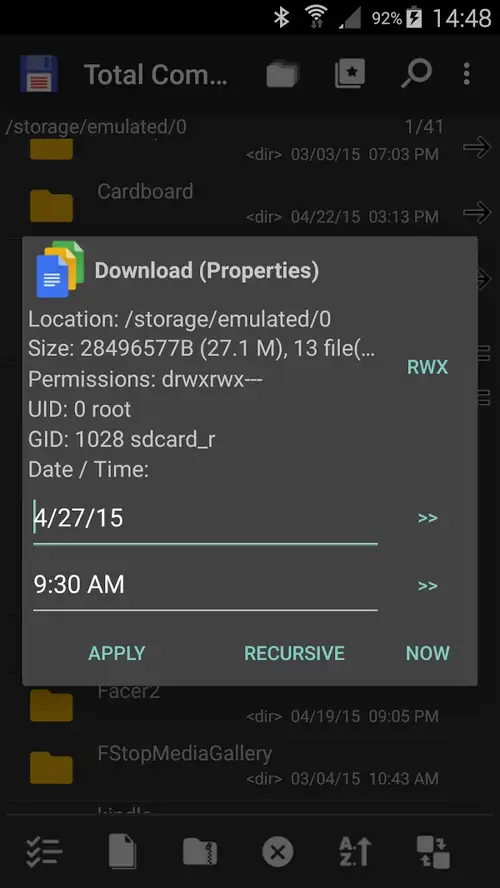 Screenshot 5
