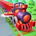 Train Miner: Idle Railway v5.2.2 MOD APK (Unlimited Money, No Ads)