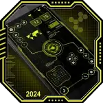 Visionary Launcher v47.0 MOD APK (Premium Unlock)