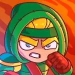 Heroes & Dragons v4.6.1 MOD APK (Menu, Unlimited All)