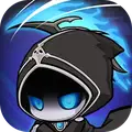 Necromancer RPG v1.0.24 MOD APK (Menu, Damage, Gold Multiplier)