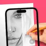 AR Drawing v5.3 MOD APK (Premium Unlock)