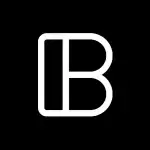 Blaux Black - Icon Pack