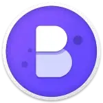 Boldr Icon Pack
