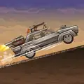 Earn to Die Rogue v1.25.241 MOD APK (Unlimited Money)