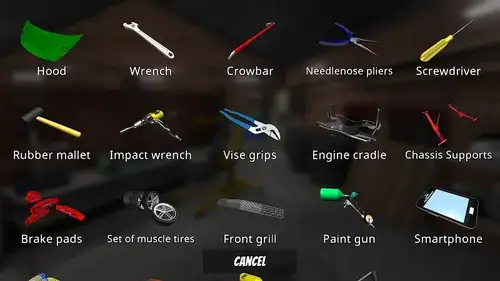 Screenshot 5