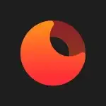 HuxOne Dark - Icon Pack v3.8 APK (Full Version)