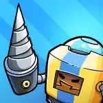 Idle Obelisk Miner v2.2.2 MOD APK (Unlimited gems)