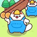 Lumbercat: Cute Idle Tycoon v1.0.44 MOD APK (Free Purchase)
