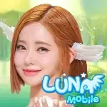 LUNA : MOBILE v1.0.845 MOD APK (Menu, Move Speed Multiplier)