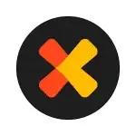 MiDark - Icon Pack (Round) v1.4.9 APK (Full Version)