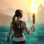 Misty Continent: Cursed Island v13.23.0 MOD APK (Menu, Game Speed)