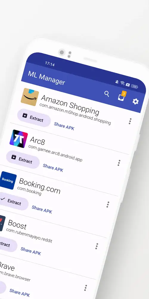 Screenshot 5