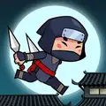 Ninja Stupid: School Memory v0.3.6 MOD APK (Unlimited Spin, God Mode)