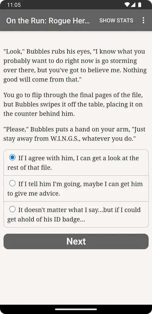 Screenshot 5