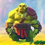 Orecraft: Orc Mining Camp v1.8.4 MOD APK (Free Purchase)
