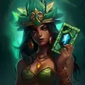 Quetzal - Card Battle TCG v1.882 MOD APK (Menu, Free Shopping, Allways Max Healt)