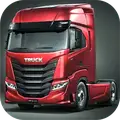 Truck Simulator 2024 - Europe v2025.10.10 MOD APK (Unlimited money, Unlocked All DLC)