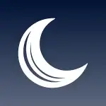 White Moonlight - Icon Pack v6.8 APK (Full Version)