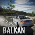Balkan Drive Zone v8 MOD APK (Unlimited Money)