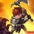 Fantasy.io v1.0.5 MOD APK (Menu, Currency, Game Speed)
