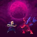 Idle Beast Hunter v1.903 MOD APK (Damage Multiplier, Dumb Enemy)