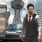 Japan Taxi Simulator v75 MOD APK (Unlimited Money)